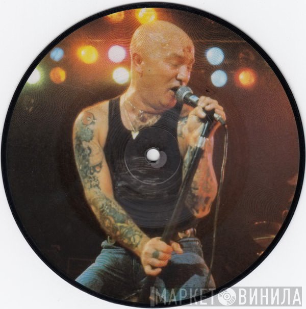 Rose Tattoo - Rock 'N' Roll Outlaw