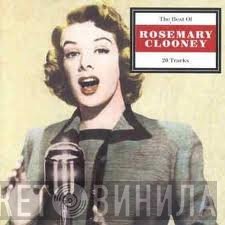 Rosemary Clooney - The Best Of Rosemary Clooney