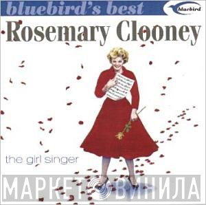 Rosemary Clooney  - The Girl Singer