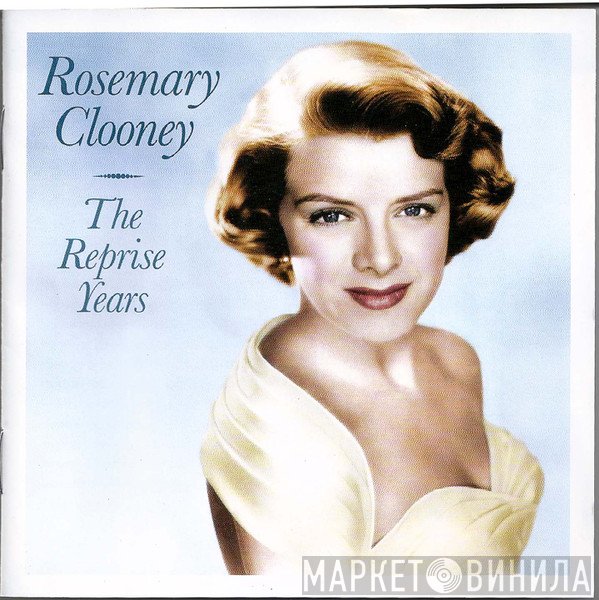Rosemary Clooney - The Reprise Years