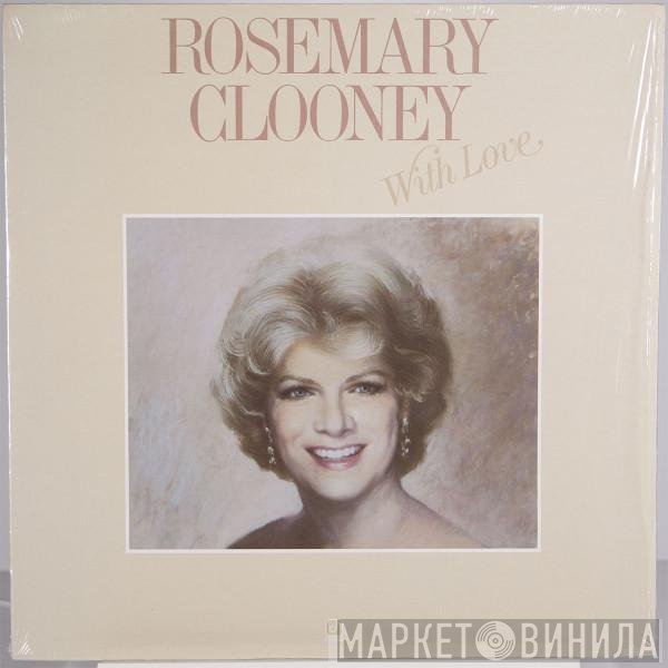Rosemary Clooney  - With Love