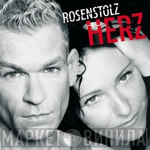 Rosenstolz  - Herz