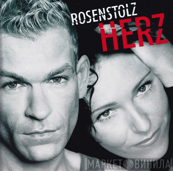 Rosenstolz  - Herz