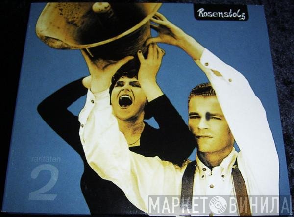 Rosenstolz  - Raritäten 2