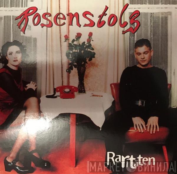 Rosenstolz  - Raritäten
