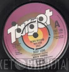 Rosetta Hightower, Mista Charge - Deep Love / Purple Champagne