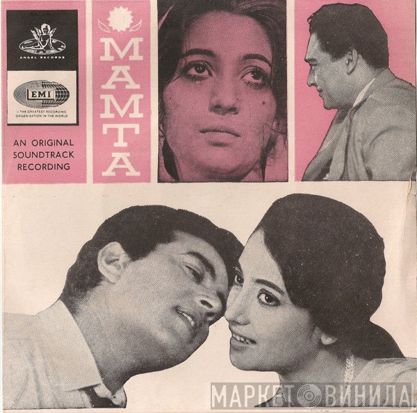 Roshan   - Mamta