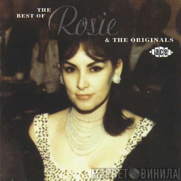 Rosie & The Originals - The Best Of Rosie & The Originals