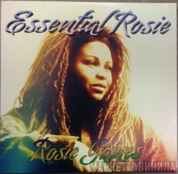 Rosie Gaines  - Essential Rosie