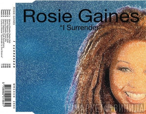 Rosie Gaines  - I Surrender