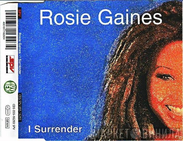Rosie Gaines  - I Surrender