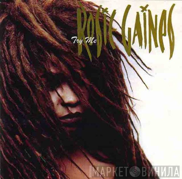 Rosie Gaines  - Try Me