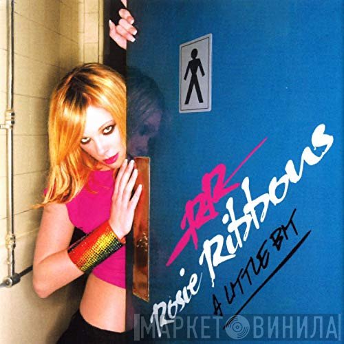 Rosie Ribbons  - A Little Bit