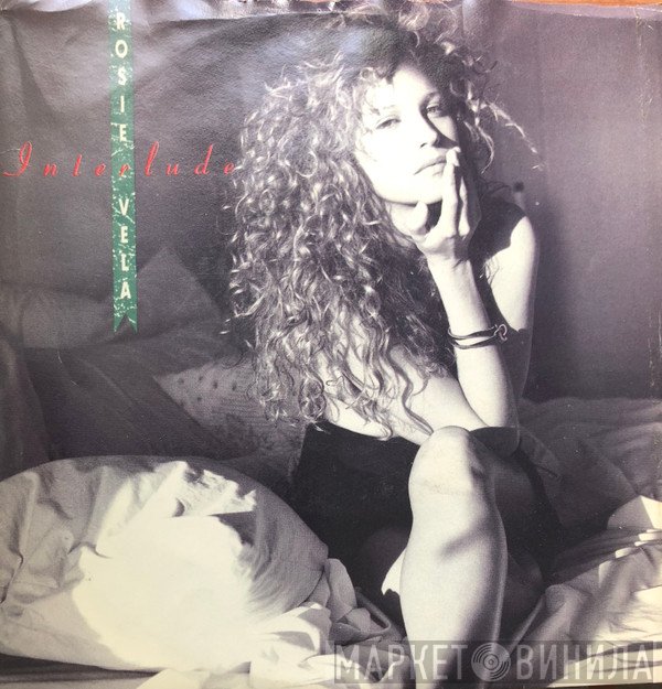 Rosie Vela  - Interlude