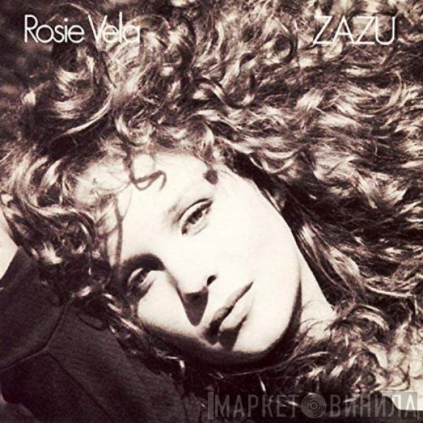 Rosie Vela  - Zazu