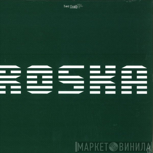 Roska - Error Code / Abrupt