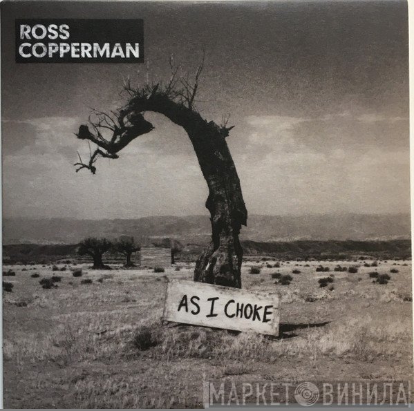 Ross Copperman  - As I Choke