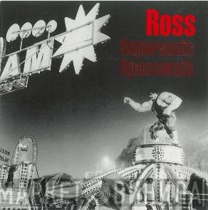 Ross  - Supersonic Spacewalk
