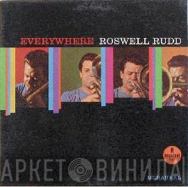 Roswell Rudd  - Everywhere
