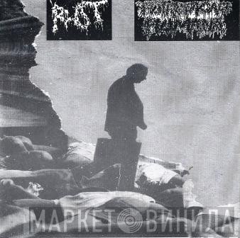 Rot / Putrefação Humana  - Rot / Putrefação Humana