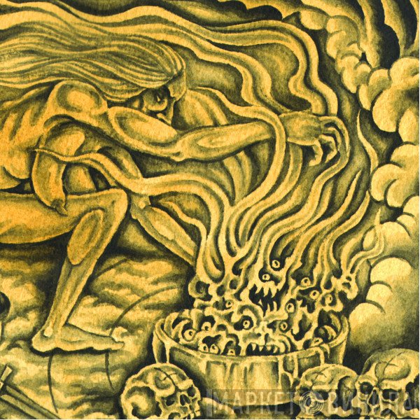 Rot In Hell / Cruelty   - Rot In Hell / Cruelty