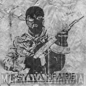 Rot In Hell / Psywarfare  - Rot In Hell / Psywarfare