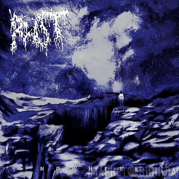 Rot  - Nowhere