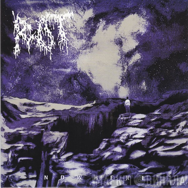 Rot  - Nowhere