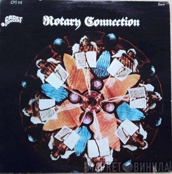 Rotary Connection  - The Rotary Connection