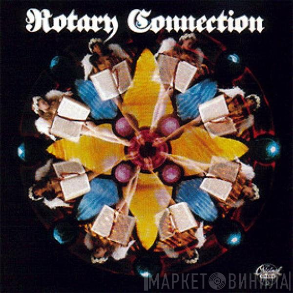 Rotary Connection  - The Rotary Connection