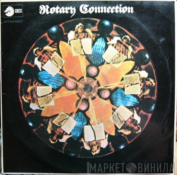 Rotary Connection  - The Rotary Connection