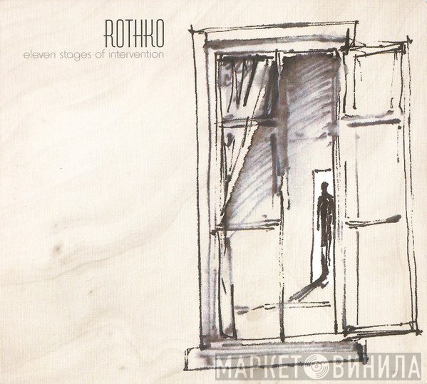 Rothko - Eleven Stages Of Intervention