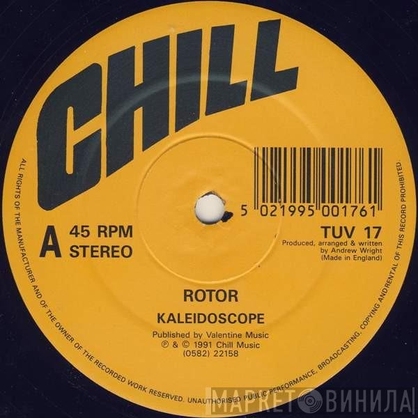 Rotor  - Kaleidoscope