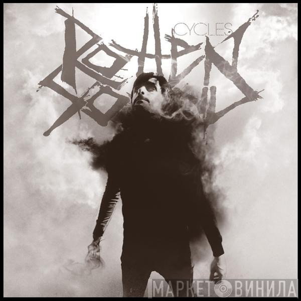 Rotten Sound  - Cycles