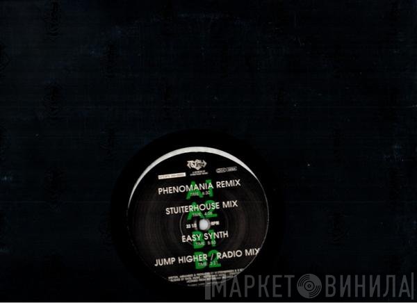 Rotterdam Termination Source - Poing! (Phenomania Remix)