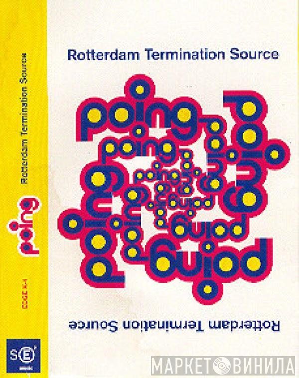 Rotterdam Termination Source - Poing