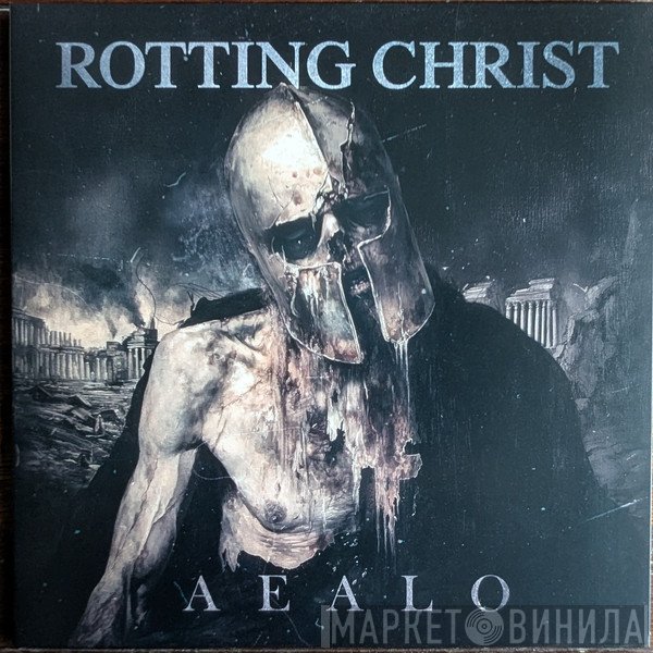 Rotting Christ - Aealo