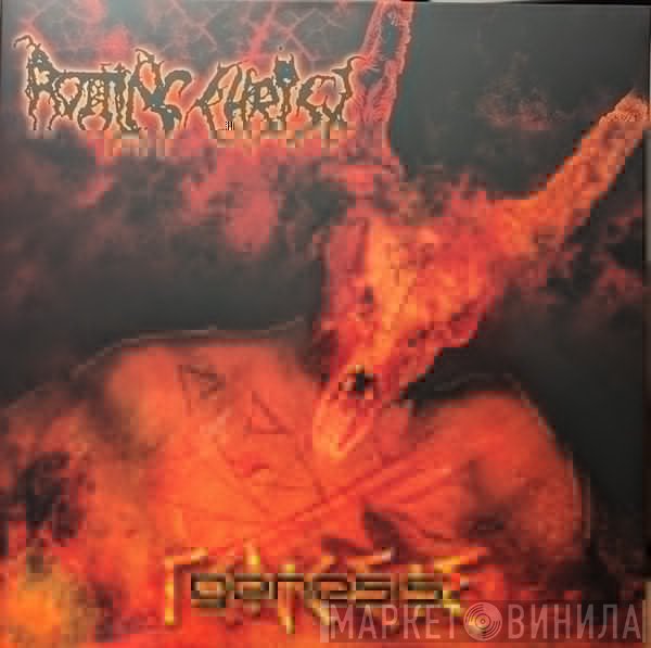 Rotting Christ  - Genesis