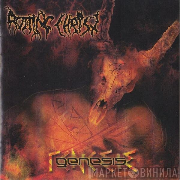 Rotting Christ  - Genesis