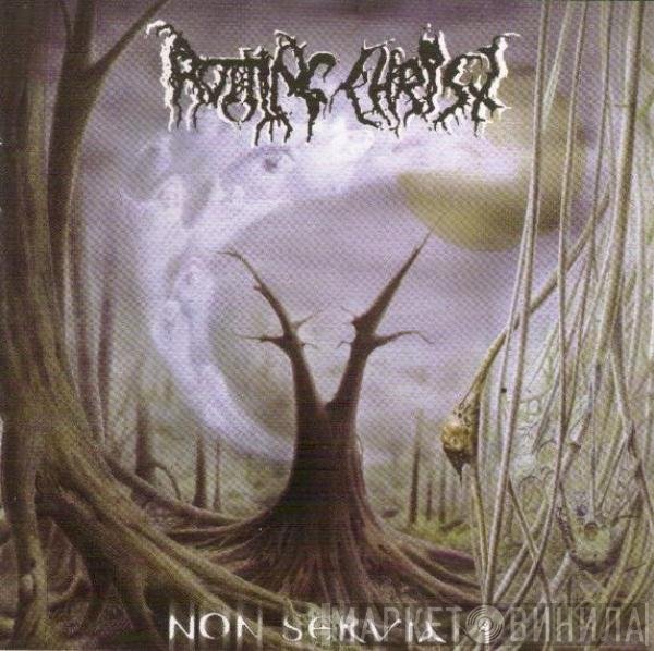 Rotting Christ - Non Serviam