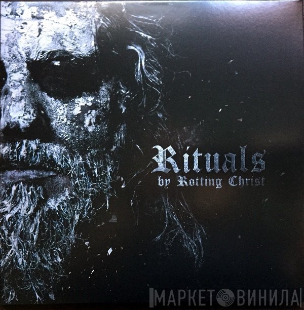 Rotting Christ  - Rituals