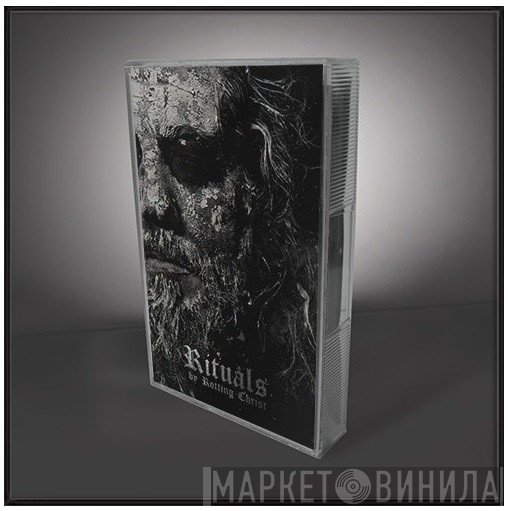 Rotting Christ  - Rituals