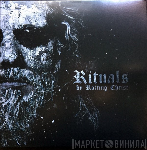 Rotting Christ  - Rituals