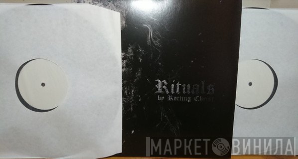 Rotting Christ  - Rituals