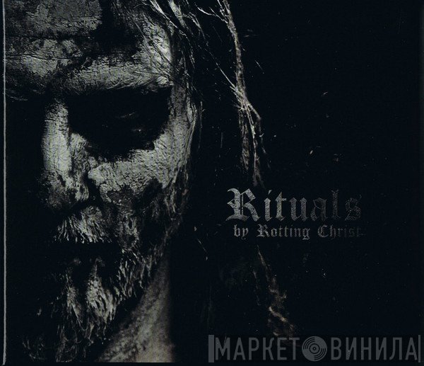 Rotting Christ - Rituals