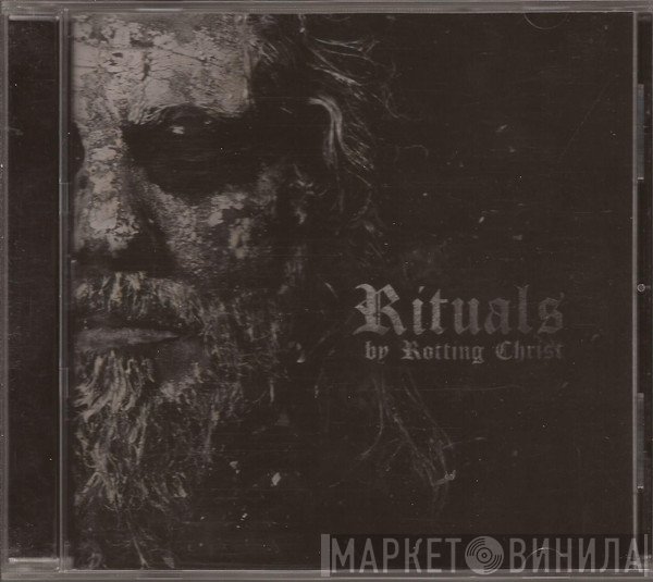 Rotting Christ  - Rituals
