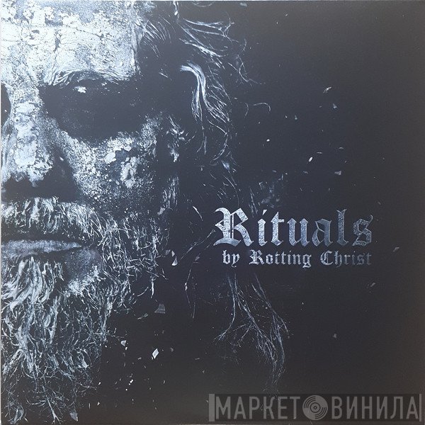 Rotting Christ  - Rituals