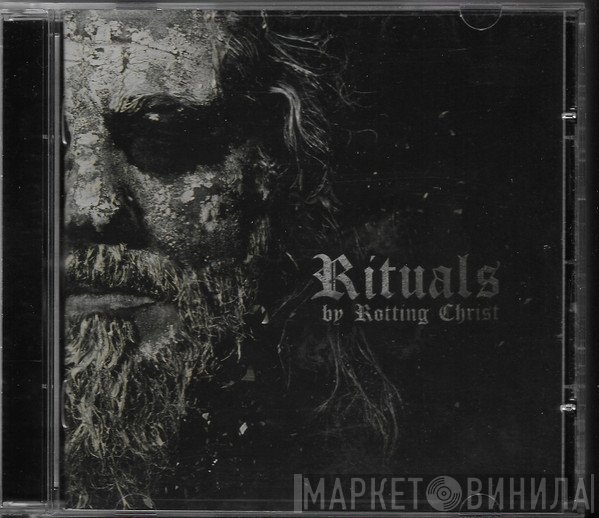 Rotting Christ  - Rituals