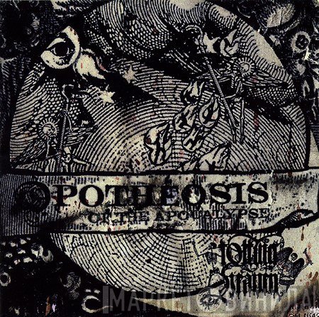 Rotting Heaven - Apotheosis of the Apocalypse