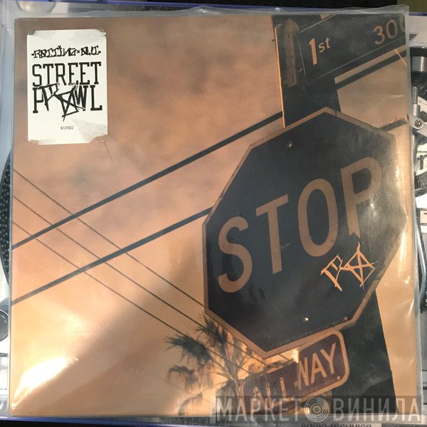 Rotting Out - Street Prowl